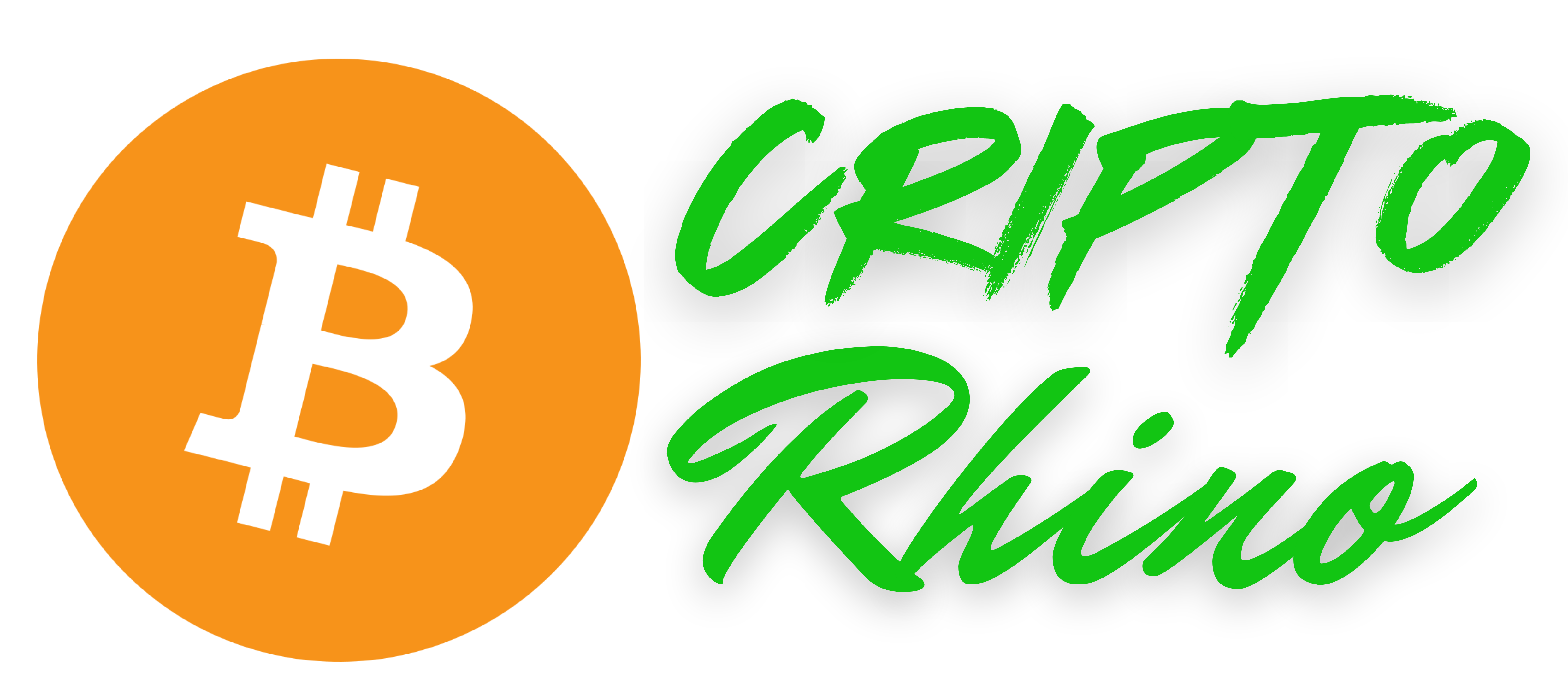 Logo Cripto Rhino